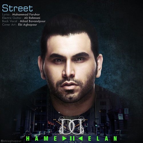 دانلود آهنگ خیابون